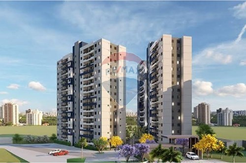 Venda-Apartamento-Rua Paranapanema , 345  - Supermercado Gricki Loja 6  - Sumarezinho , Ribeirão Preto , São Paulo , 14051290-780091008-68