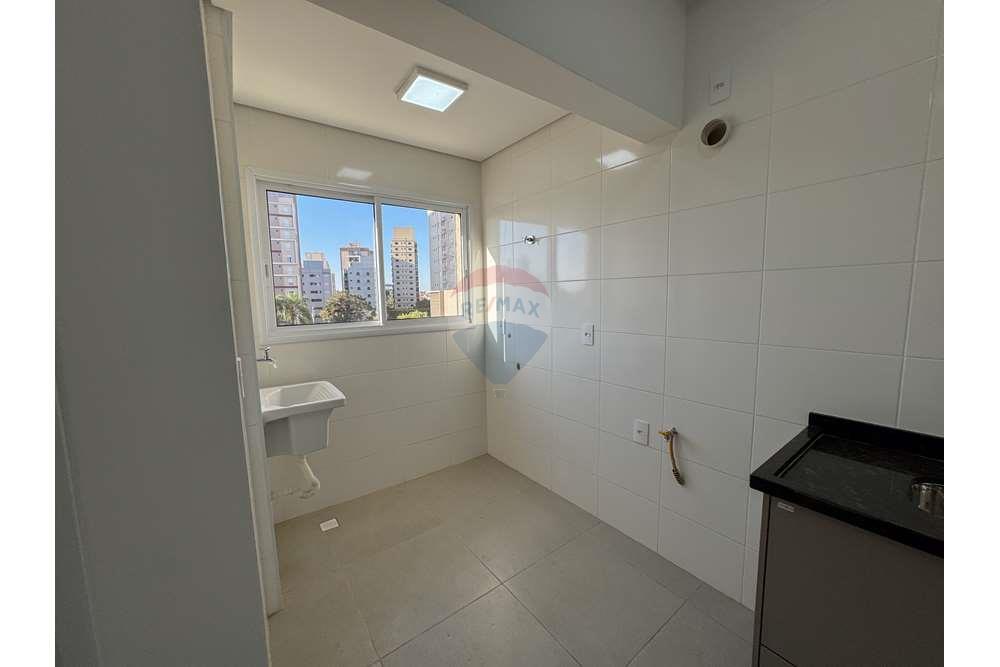 Apartamento - Alugar - Ribeirão Preto , São Paulo - 04 AV. TALITA REGAZZINI VERÇOSA, 150 ED. VIA APPIA APTO 412 (7 de 11).jpg - 780071015-420