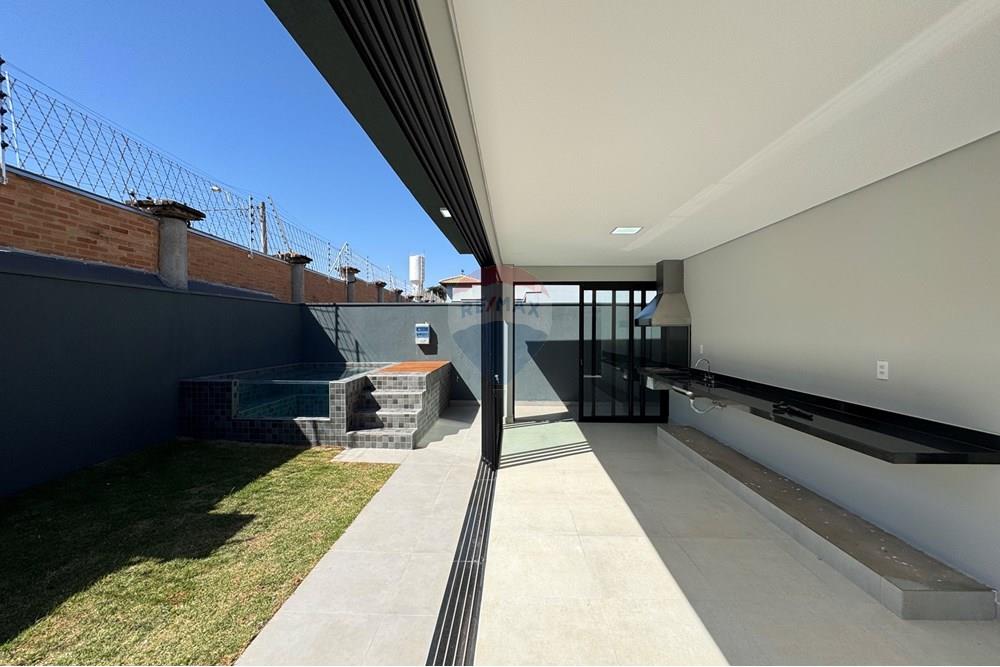 Casa de Condomínio - Venda - Ribeirão Preto , São Paulo - IMG_5147.JPG - 780281008-6