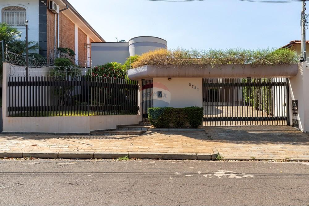 Casa - Venda - Ribeirão Preto , São Paulo - IMG_8627-HDR.jpg - Garagem - 780091029-166