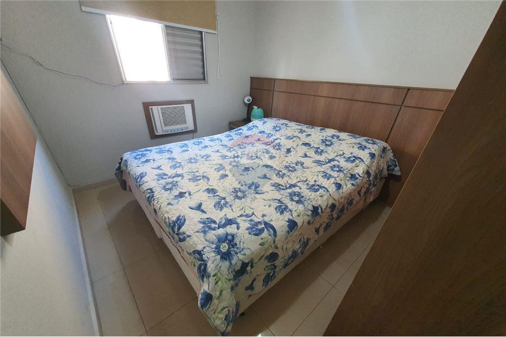 Apartamento - Alugar - Ribeirão Preto , São Paulo - 10 - 780241036-34