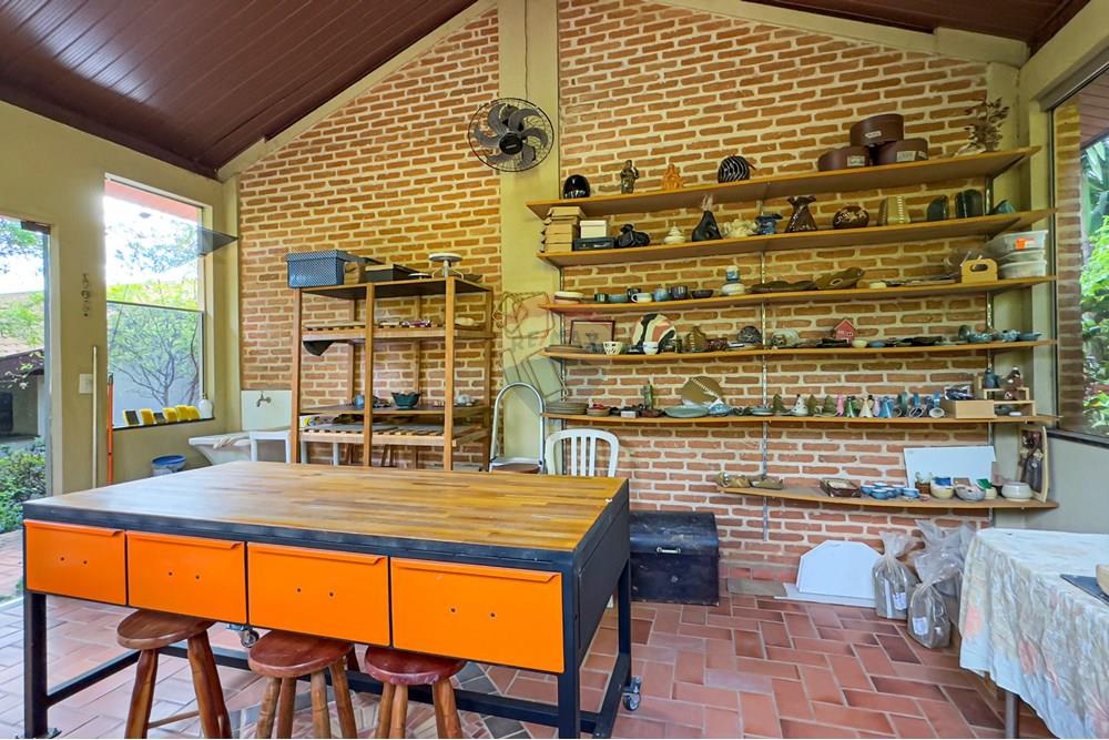 Casa de Condomínio - Venda - Ribeirão Preto , São Paulo - IMG_2593.jpg - 780201017-36