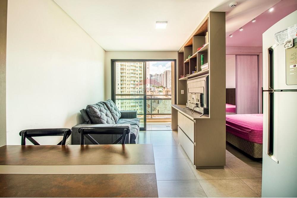 Apartamento - Venda - Ribeirão Preto , São Paulo - APTO. MONTE CARMEL (4).jpg - 780121035-2