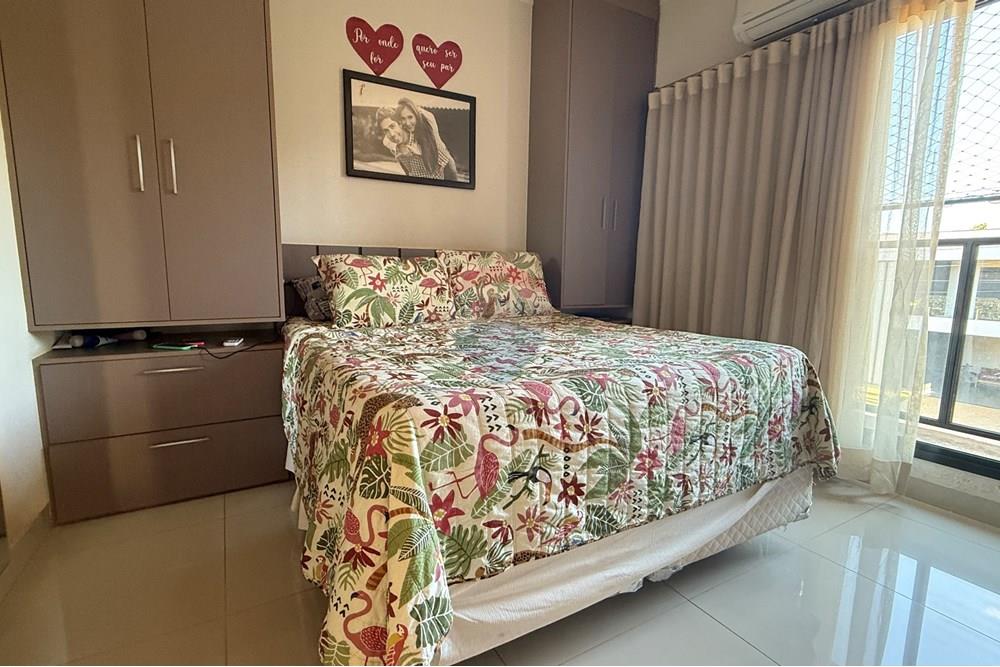 Casa de Condomínio - Venda - Ribeirão Preto , São Paulo - IMG_7971.JPG - 780181001-114