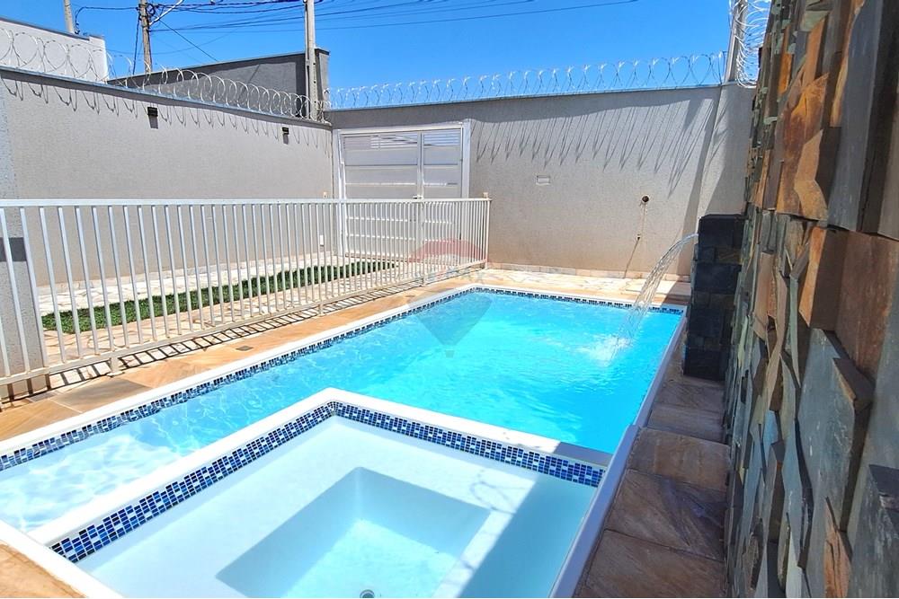 Casa - Venda - Ribeirão Preto , São Paulo - 12.jpg - Piscina - 780201052-18