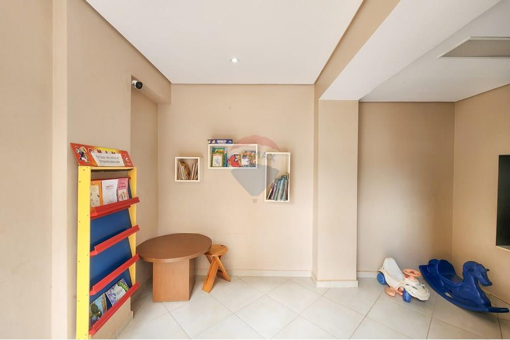 Apartamento - Venda - Ribeirão Preto , São Paulo - 20250807_145030 (1).jpg - Layout aberto - 780091034-76