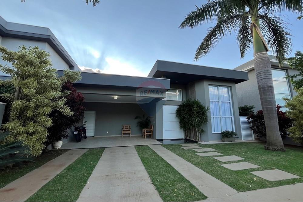 Casa de Condomínio - Venda - Ribeirão Preto , São Paulo - IMG_1200.jpeg - 780251026-12