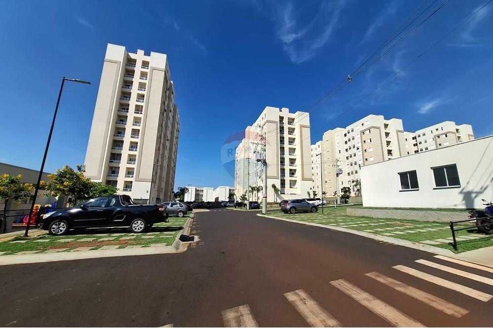Apartamento - Venda - Ribeirão Preto , São Paulo - 5.jpg - Garagem - 780171045-25