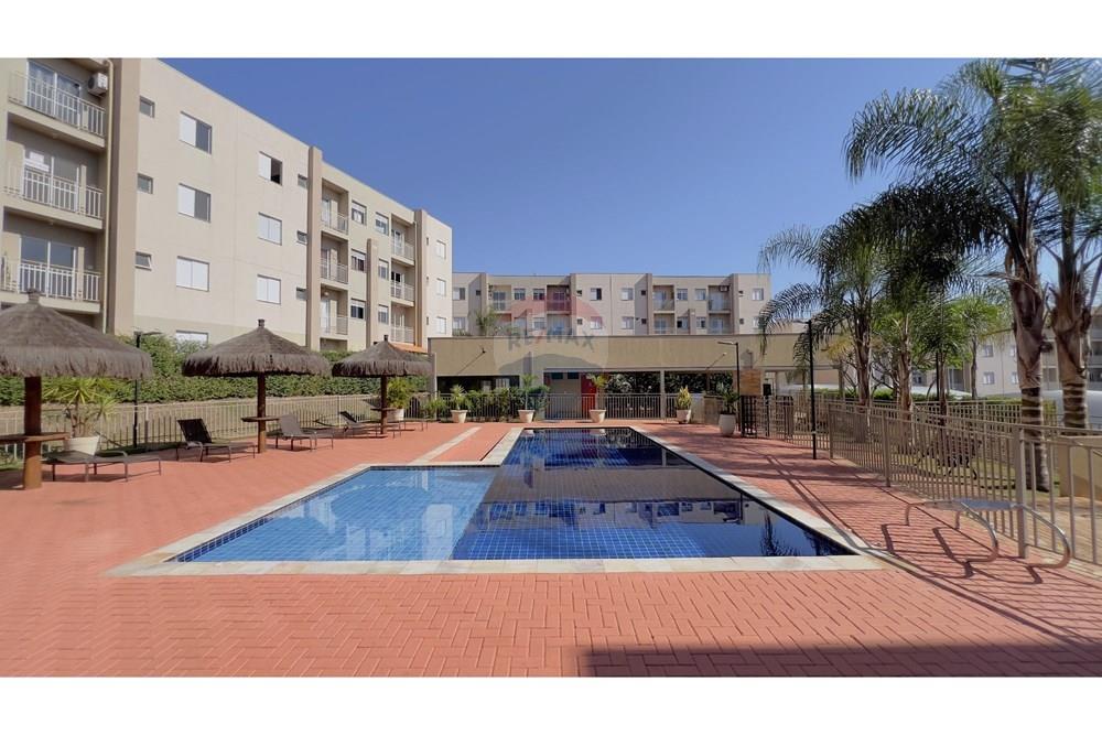 Apartamento - Venda - Ribeirão Preto , São Paulo - IMG_0773.jpg - Pátio interno - 780091007-94