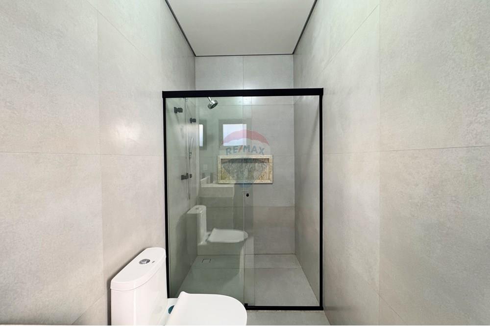 Casa de Condomínio - Venda - Ribeirão Preto , São Paulo - IMG_7756.JPG - Banheiro - 780211019-48