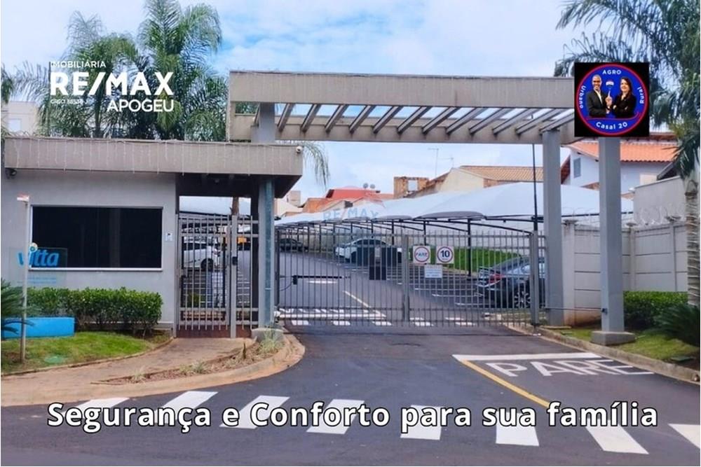 Apartamento - Venda - Jaboticabal , São Paulo - 2.jpg - 780201012-38