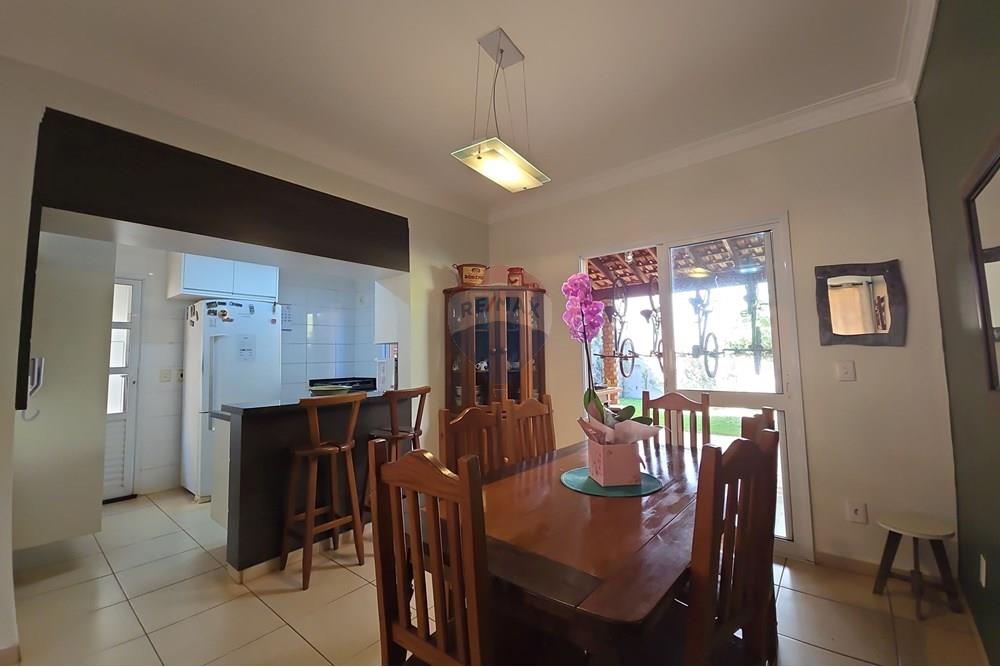 Casa de Condomínio - Venda - Ribeirão Preto , São Paulo - IMG_20250806_102621.jpg - 780251035-20