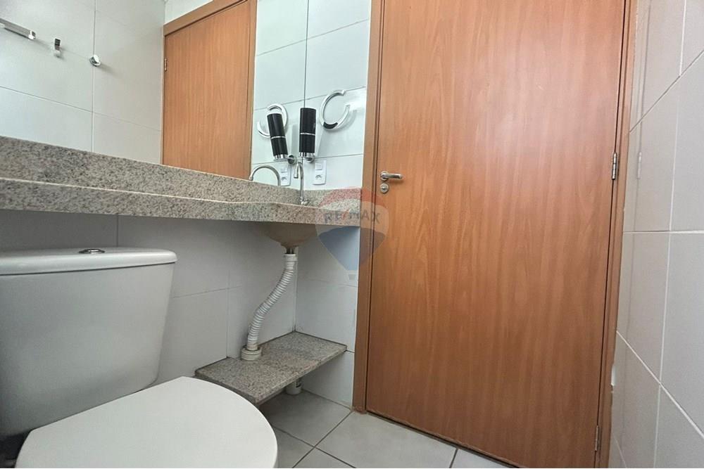 Apartamento - Venda - Ribeirão Preto , São Paulo - apto cris 35.jpg - 780241010-24