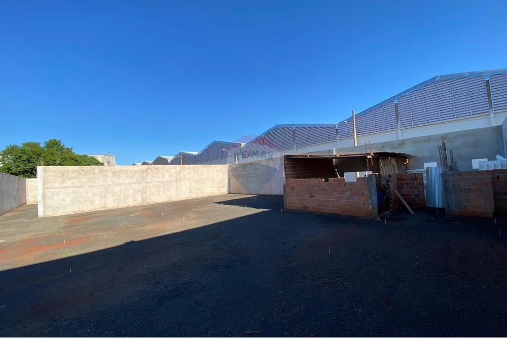 Galpão - Alugar - Cravinhos , São Paulo - GALPÃO 1 - 12.jpg - 780171006-211