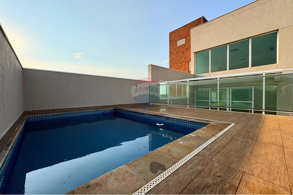 Cobertura - Venda - Ribeirão Preto , São Paulo - IMG_3461.JPG - 780181001-124