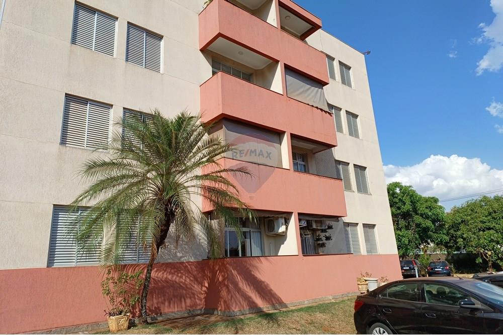 Apartamento - Venda - Ribeirão Preto , São Paulo - 20250915_150651.jpg - 780121006-91