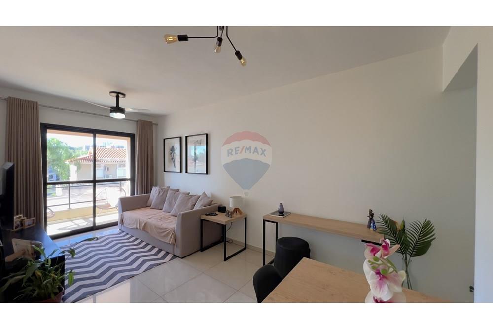 Apartamento - Venda - Ribeirão Preto , São Paulo - IMG_0814.jpg - Sala - 780091007-91