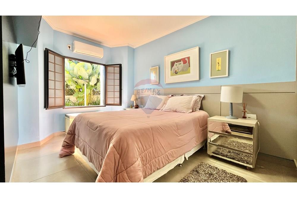 Casa de Condomínio - Venda - Ribeirão Preto , São Paulo - IMG_0327.jpeg - Suite - 780091030-59