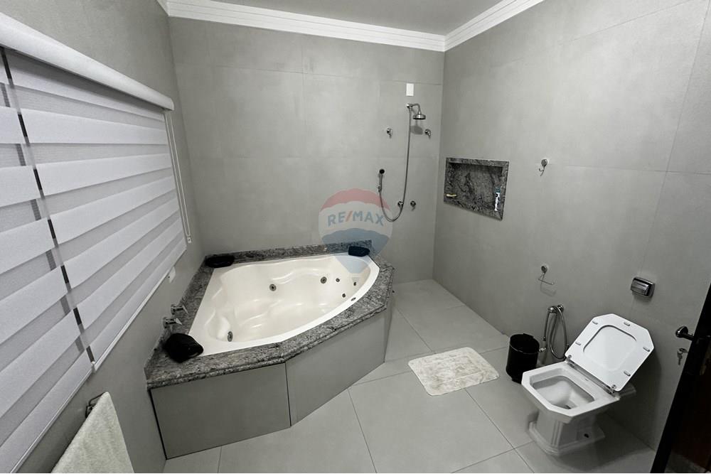 Casa - Venda - Franca , São Paulo - Foto Casa com Piscina 35.jpg - 780231051-20