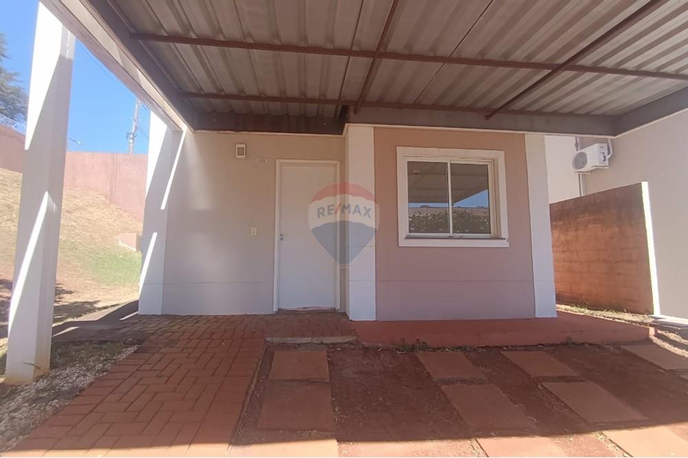 Casa de Condomínio - Alugar - Ribeirão Preto , São Paulo - Imagem do WhatsApp de 2025-08-01 à(s) 09.31.23_f442a4ce.jpg - 780181012-741