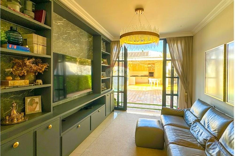 Casa de Condomínio - Venda - Ribeirão Preto , São Paulo - DJI_20250716_143126_949.jpg - 780271008-18