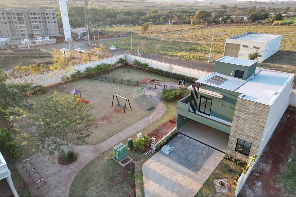 Casa de Condomínio - Venda - Ribeirão Preto , São Paulo - DJI_0441.JPG - 780181001-115