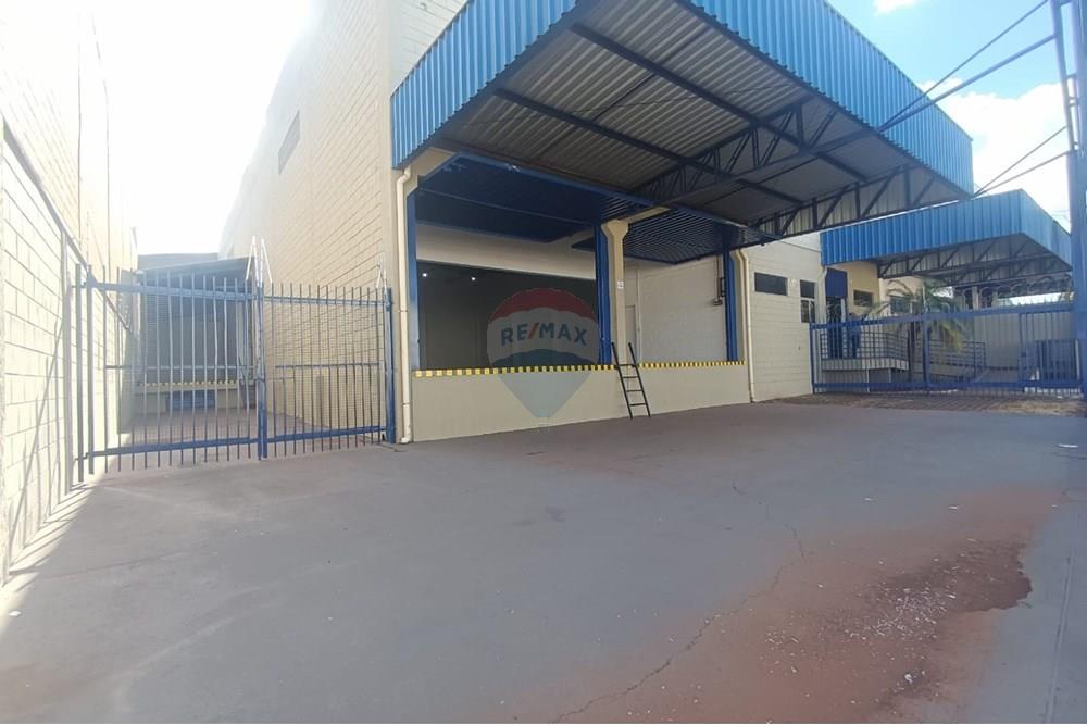 Galpão - Alugar - Ribeirão Preto , São Paulo - IMG-20250509-WA0013.jpg - 780181012-646