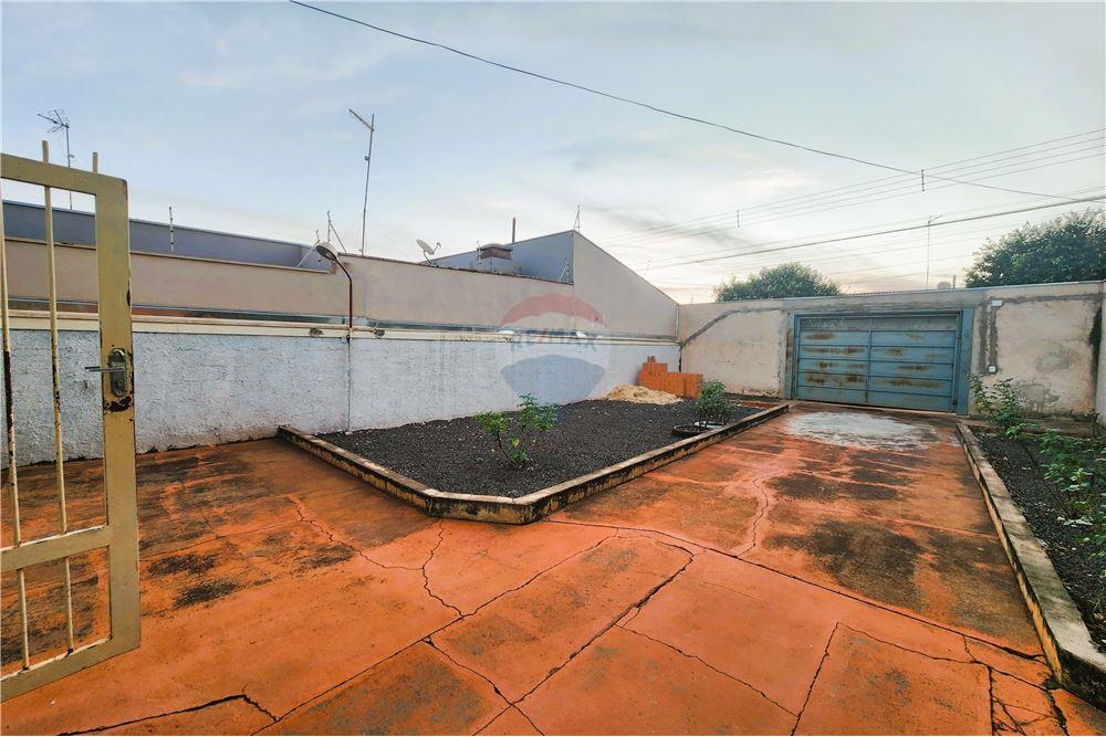 Casa - Venda - Sertãozinho , São Paulo - 6 - 780191018-2