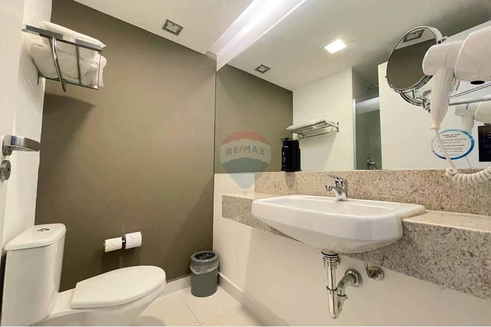 Apart Hotel/ Flat - Venda - Ribeirão Preto , São Paulo - 4B611507-D8EB-4982-AF05-1285E4347FF8.JPG - 780071078-26