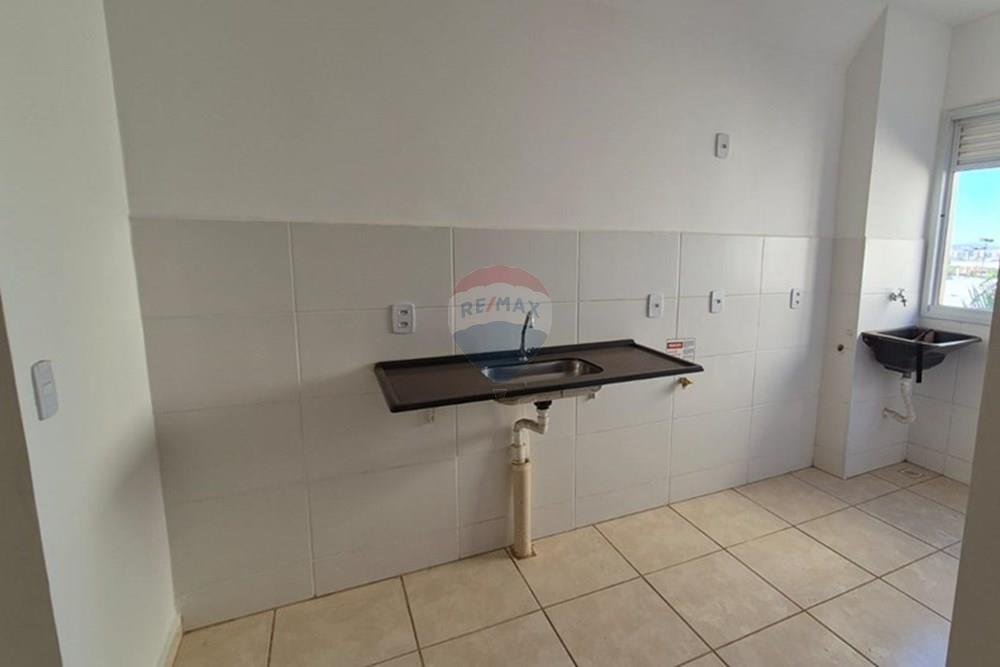 Apartamento - Venda - Ribeirão Preto , São Paulo - foto cozinha rigon.jpg - Cozinha - 780091085-13