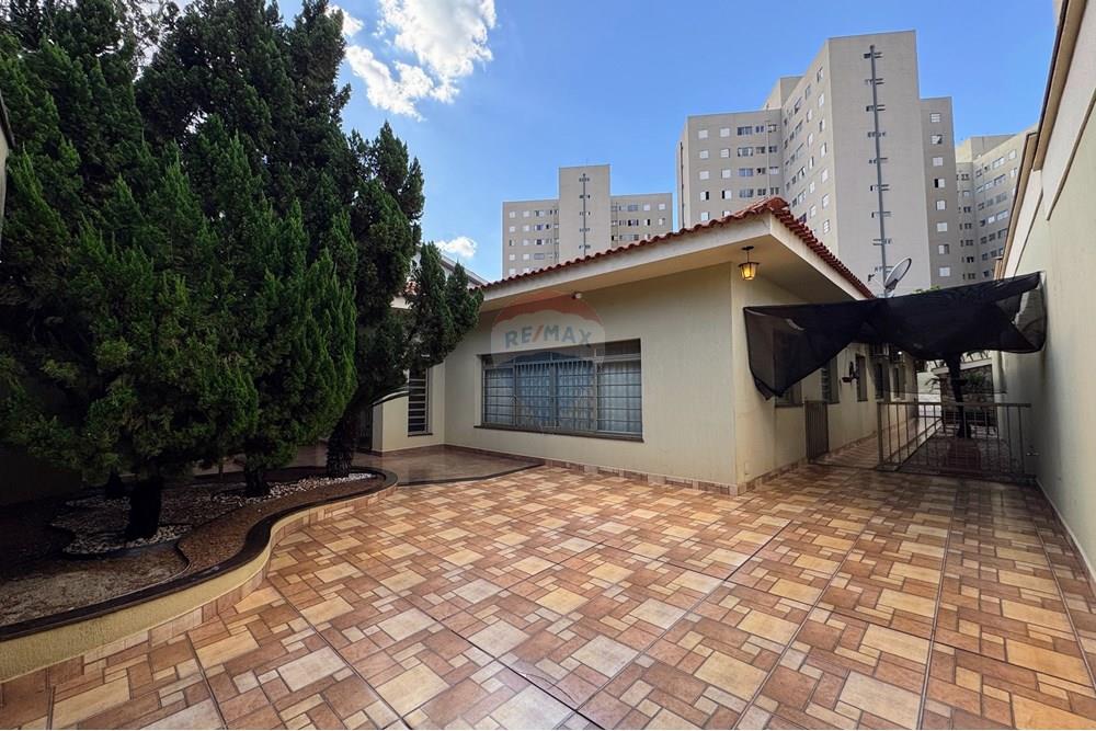 Casa - Venda - Ribeirão Preto , São Paulo - IMG_2549.JPG - Garagem - 780211057-10