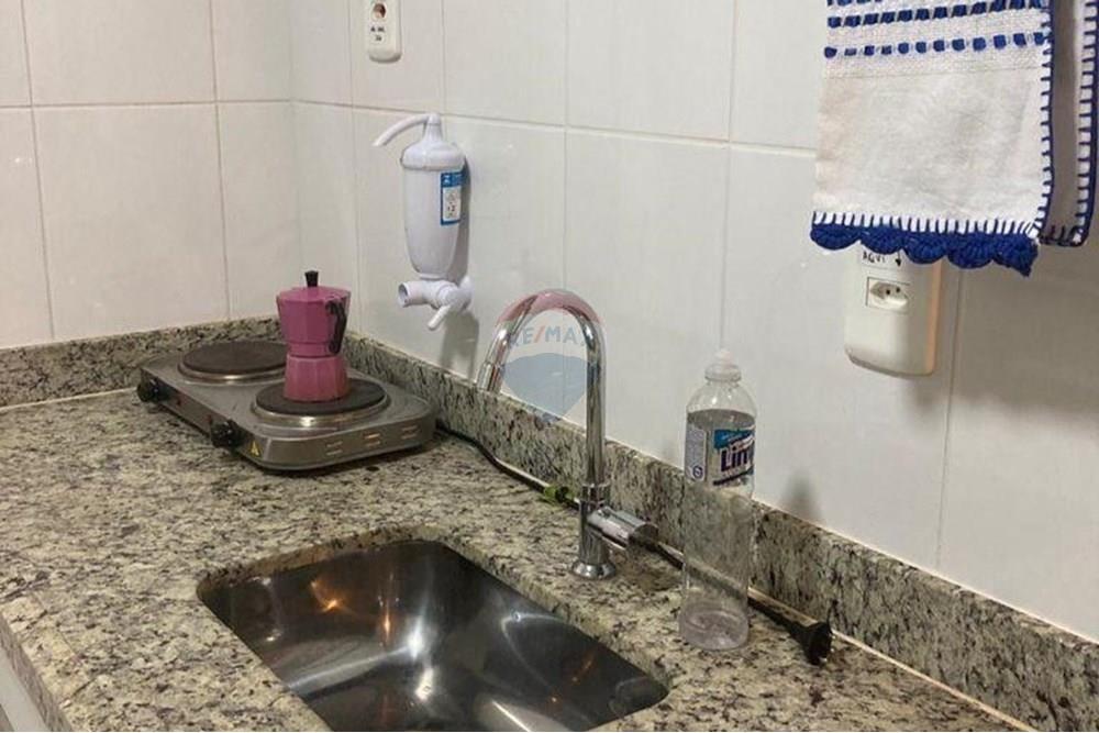 Apartamento - Venda - Ribeirão Preto , São Paulo - cozinha-3.jpeg - 780151046-6