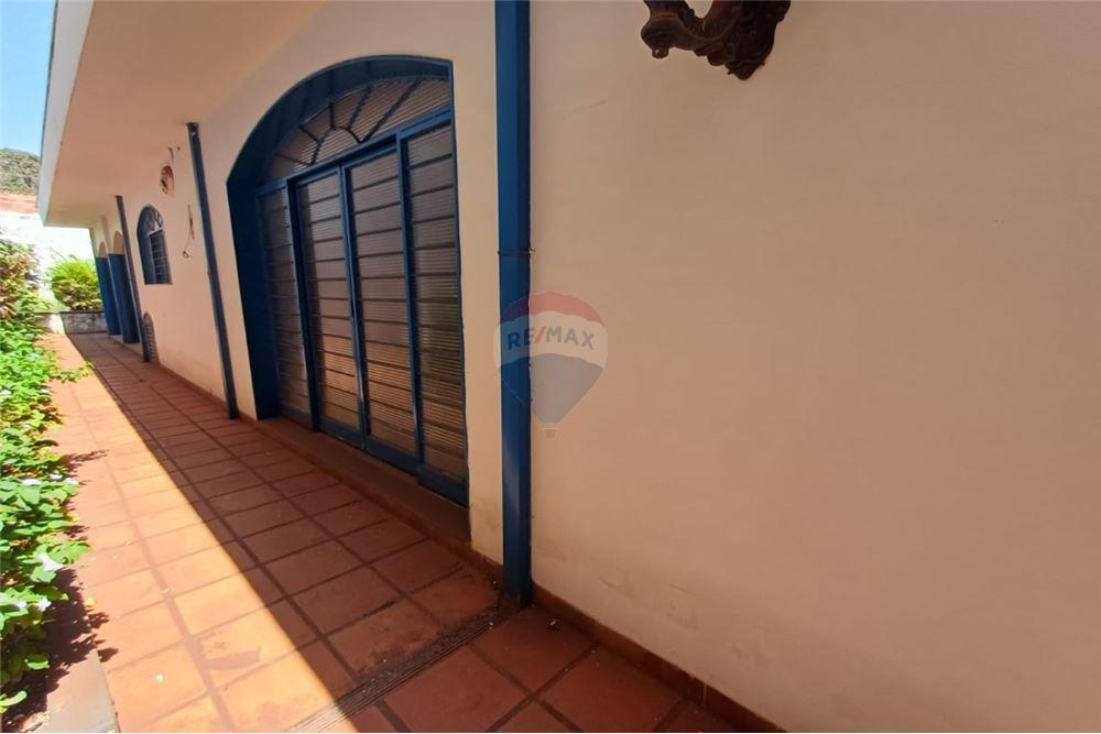 Casa - Venda - Ribeirão Preto , São Paulo - Corredor - Corredor - 780211014-105