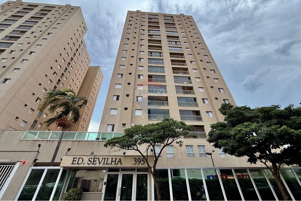 Apartamento - Venda - Ribeirão Preto , São Paulo - IMG_0820.JPG - 780131001-96