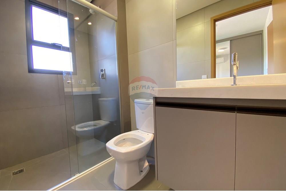 Apartamento - Alugar - Ribeirão Preto , São Paulo - IMG_9135.jpeg - Banheiro - 780281018-8
