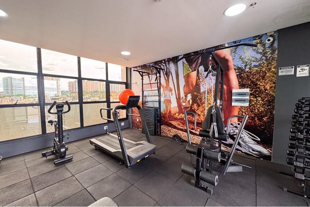 Apartamento - Venda - Ribeirão Preto , São Paulo - RUA VITOR HUGO DA CUNHA, 315 APTO 305 (13 de 20).jpg - 780071029-66