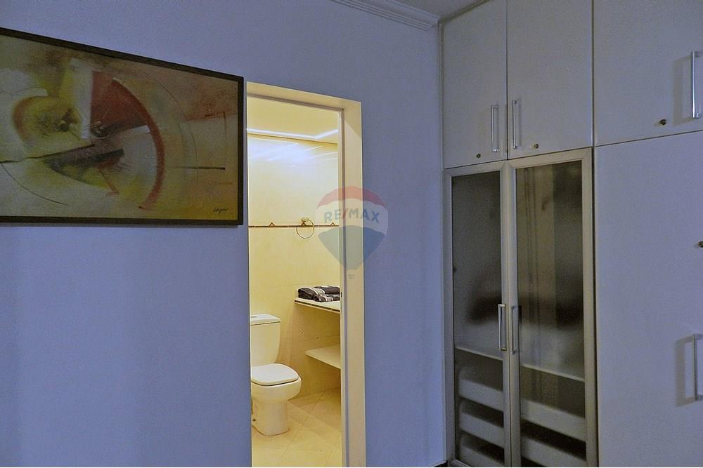 Apart Hotel/ Flat - Venda - Ribeirão Preto , São Paulo - Flat_apartamento_Centro_Ribeirão Preto (22).JPG - 780091003-58