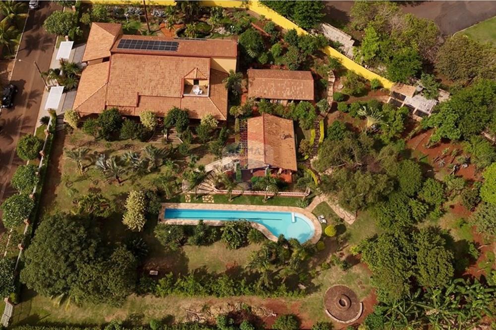 Casa de Condomínio - Venda - Ribeirão Preto , São Paulo - DJI_20241113153550_0937_D.MP4.00_00_04_36.Quadro001.jpg - 780201017-36