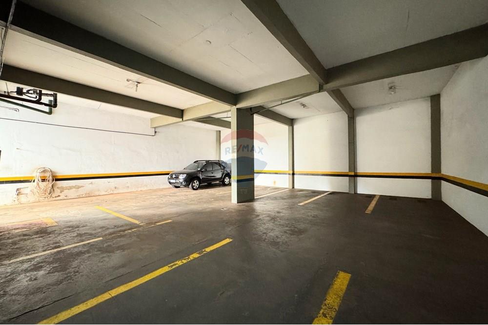 Apartamento - Venda - Ribeirão Preto , São Paulo - IMG_8010.JPG - Garagem - 780211057-12