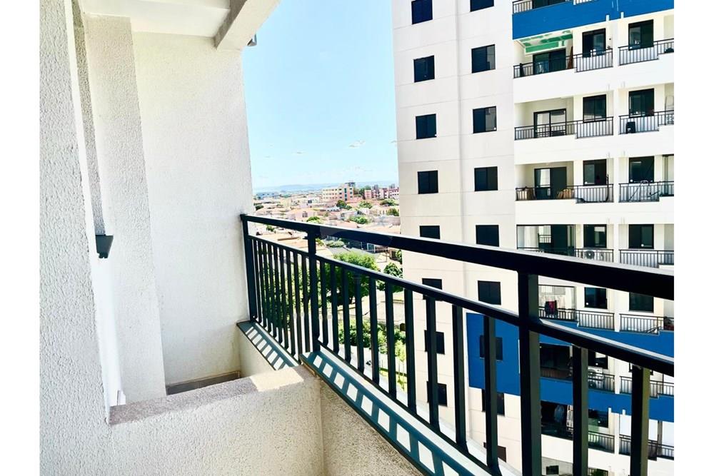 Apartamento - Venda - Ribeirão Preto , São Paulo - IMG-20250217-WA0094.jpg - Sacada - 780091008-68
