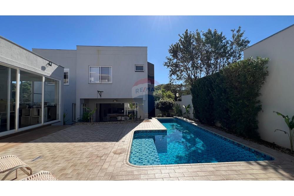 Casa de Condomínio - Venda - Ribeirão Preto , São Paulo - IMG-20250616-WA0037.jpg - 780241030-8