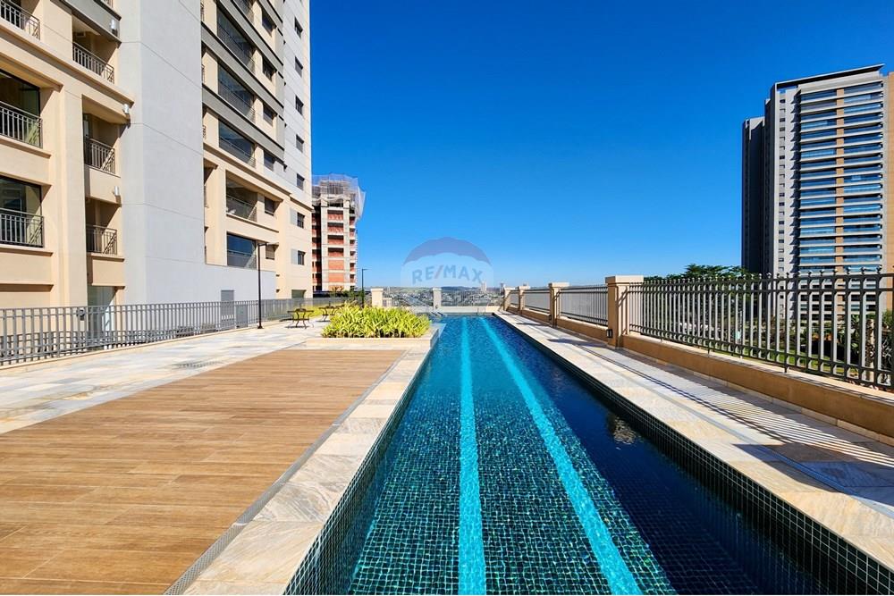 Apartamento - Venda - Ribeirão Preto , São Paulo - 20250616_105901.jpg - Pátio interno - 780091025-78