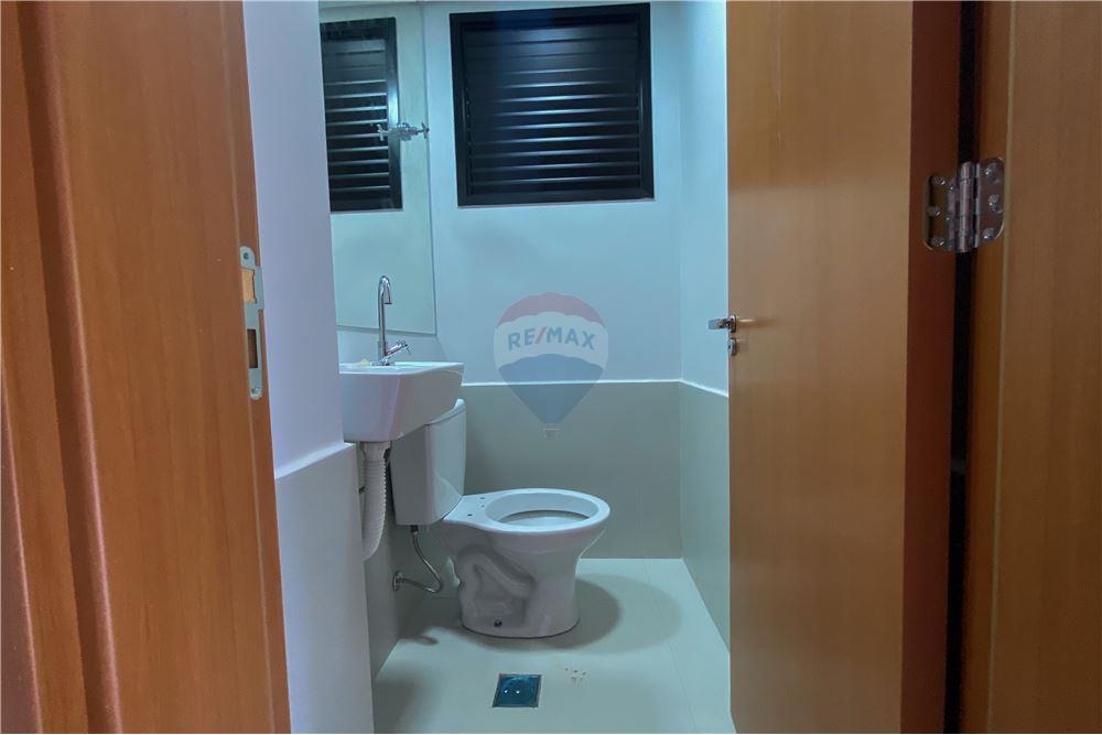 Apartamento - Alugar - Ribeirão Preto , São Paulo - 16 - 780071015-247