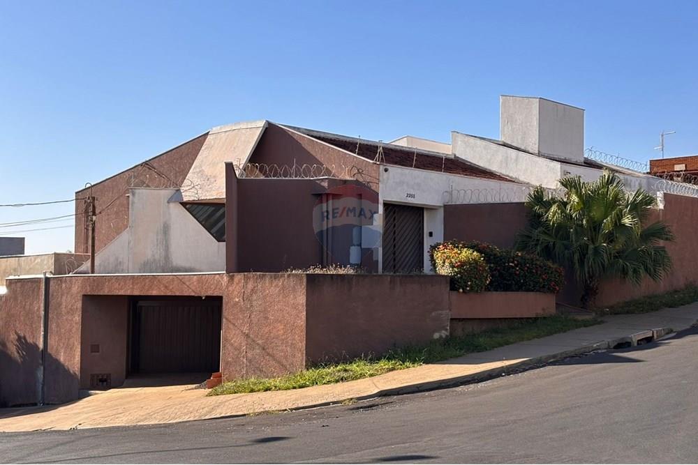 Casa - Venda - Ribeirão Preto , São Paulo - 1.jpeg - 780121043-13