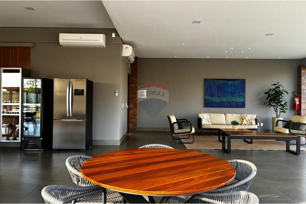 Terreno - Venda - Ribeirão Preto , São Paulo - 8 Salão de Festas.jpg - Salão de Festas - 780091061-18