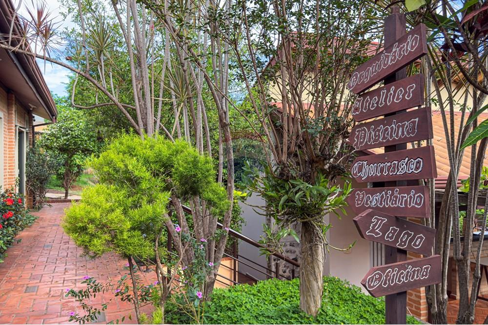 Casa de Condomínio - Venda - Ribeirão Preto , São Paulo - IMG_2604.jpg - 780201017-36