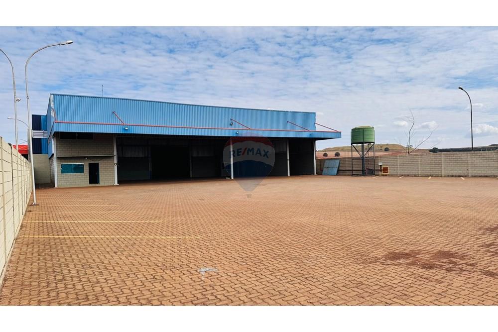 Galpão - Alugar - Ribeirão Preto , São Paulo - IMG-20250822-WA0045.jpg - 780181012-787