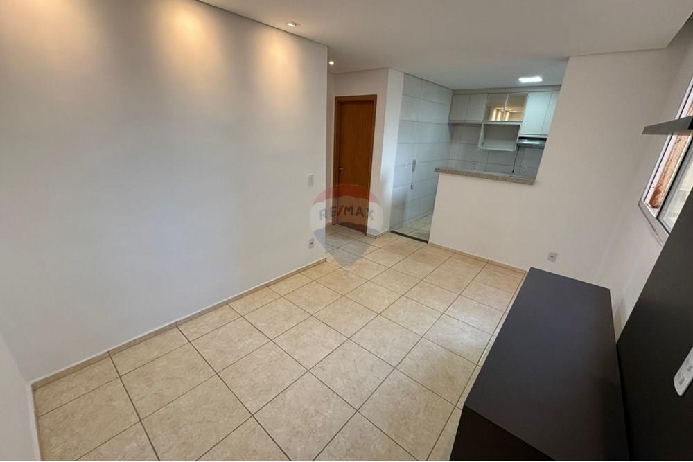 Apartamento - Alugar - Ribeirão Preto , São Paulo - edac49cf-8f61-464c-800b-f3ec4836218d.jpg - 780071015-333