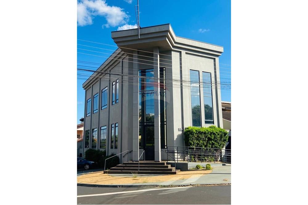 Prédio - Alugar - Ribeirão Preto , São Paulo - IMG-20250320-WA0075.jpg - 780181012-600