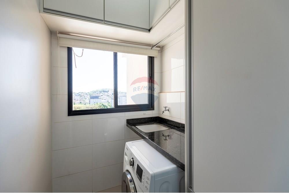 Apartamento - Venda - Ribeirão Preto , São Paulo - IMG_1830-HDR.jpg - Área de serviço - 780091067-19